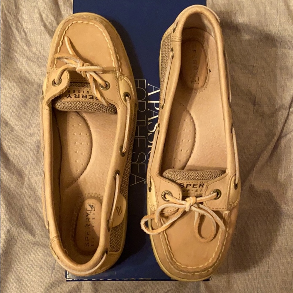 Classic sperry